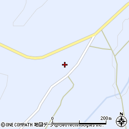 吉村喜美男建築周辺の地図
