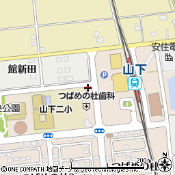 有限会社坂元タクシー周辺の地図
