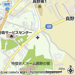 吉田忠助商会周辺の地図
