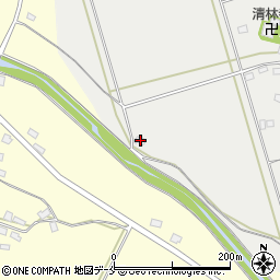 山形県東置賜郡高畠町元和田2923周辺の地図