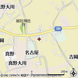 新潟県佐渡市吉岡741周辺の地図