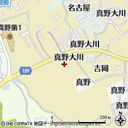 新潟県佐渡市吉岡230周辺の地図