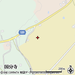 新潟県佐渡市竹田804周辺の地図