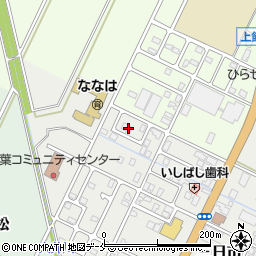 株式会社中村工業周辺の地図
