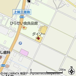 株式会社ひらせいホームセンター　加治店食良品館周辺の地図