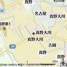 新潟県佐渡市吉岡865周辺の地図