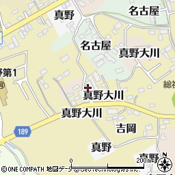 新潟県佐渡市吉岡860周辺の地図