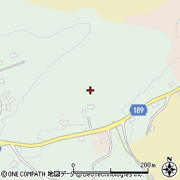 新潟県佐渡市国分寺47周辺の地図