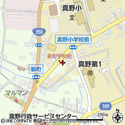 新潟県佐渡市吉岡924周辺の地図