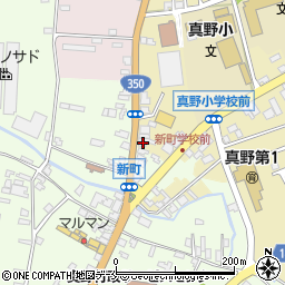 新潟県佐渡市吉岡1700周辺の地図