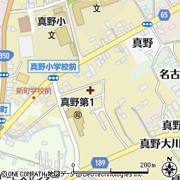 新潟県佐渡市吉岡266-4周辺の地図