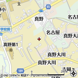 新潟県佐渡市吉岡863周辺の地図