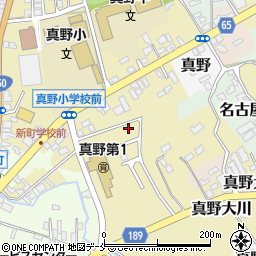 新潟県佐渡市吉岡266周辺の地図
