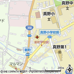 新潟県佐渡市吉岡920-1周辺の地図