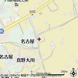 新潟県佐渡市吉岡844周辺の地図
