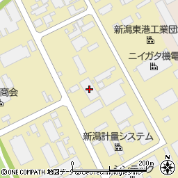富士建設工業周辺の地図