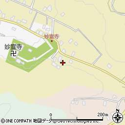 新潟県佐渡市竹田671周辺の地図