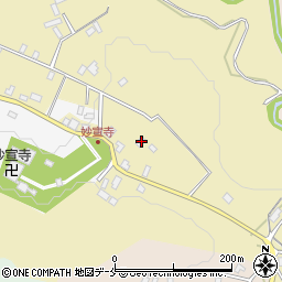 新潟県佐渡市竹田677周辺の地図