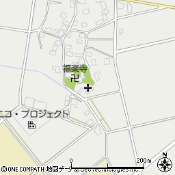 有限会社中野土木工業周辺の地図