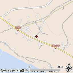 石塚自動車周辺の地図