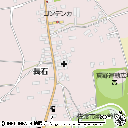 逸見酒造有限会社周辺の地図