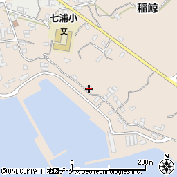 やま久商店周辺の地図