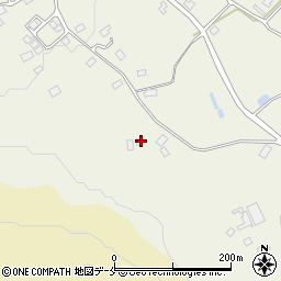 新潟県佐渡市宮川1196周辺の地図