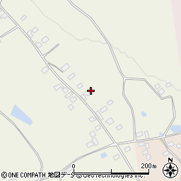 新潟県佐渡市宮川436周辺の地図