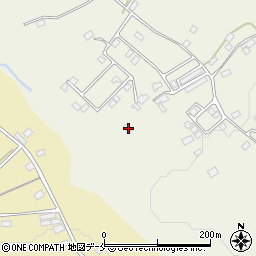 新潟県佐渡市宮川1275周辺の地図