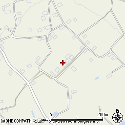 新潟県佐渡市宮川769周辺の地図