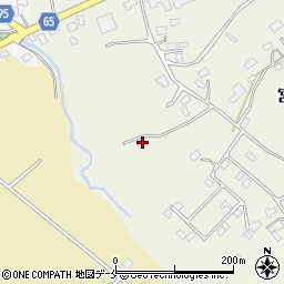 新潟県佐渡市宮川1314-1周辺の地図