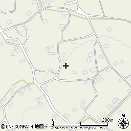 新潟県佐渡市宮川甲-523周辺の地図
