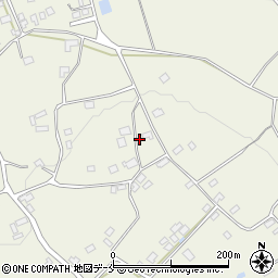 新潟県佐渡市宮川甲-539周辺の地図