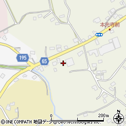 新潟県佐渡市宮川甲-406周辺の地図