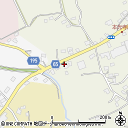 新潟県佐渡市宮川甲-405周辺の地図