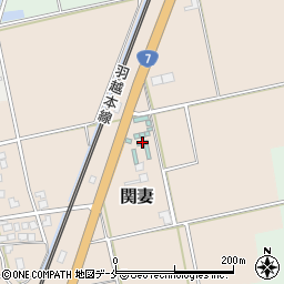 ホテル京都周辺の地図