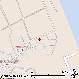 東港クリーニング周辺の地図