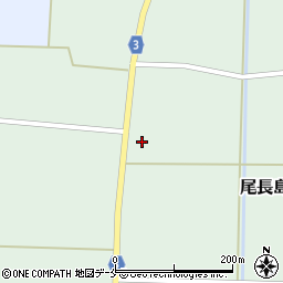 山形県東置賜郡川西町尾長島4876周辺の地図