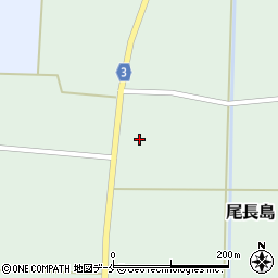 山形県東置賜郡川西町尾長島2785周辺の地図