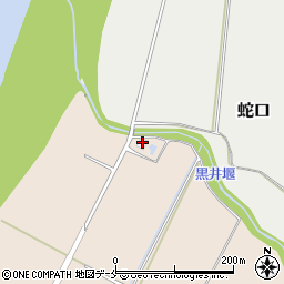 山形県東置賜郡高畠町小其塚2593周辺の地図