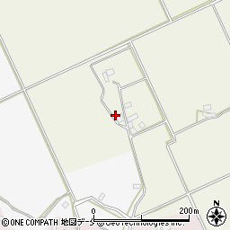 新潟県佐渡市宮川甲-104周辺の地図