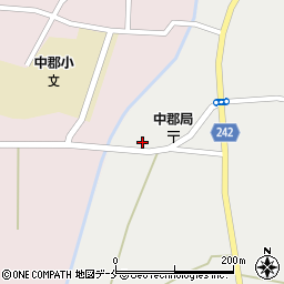 山形県東置賜郡川西町堀金2131周辺の地図