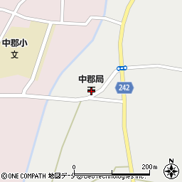 山形県東置賜郡川西町堀金1412周辺の地図