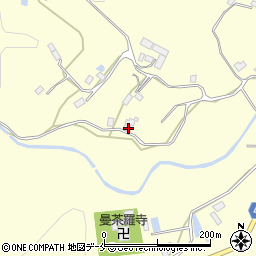 新潟県佐渡市沢根1634周辺の地図