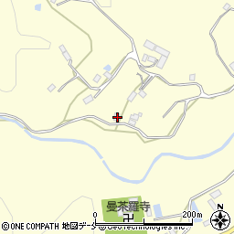 新潟県佐渡市沢根1636周辺の地図