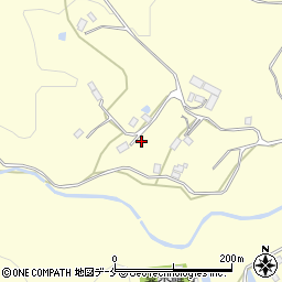 新潟県佐渡市沢根1598周辺の地図