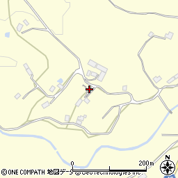 新潟県佐渡市沢根1606周辺の地図