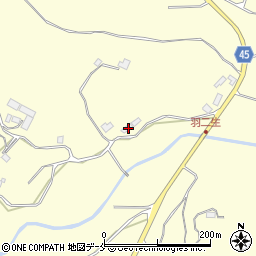 新潟県佐渡市沢根1545周辺の地図