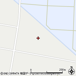 山形県東置賜郡川西町堀金1859周辺の地図