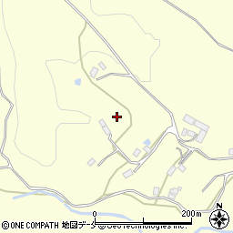 新潟県佐渡市沢根1585周辺の地図